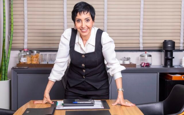 Afinal, quem é a mulher mais cotada a assumir a presidência do Corinthians?