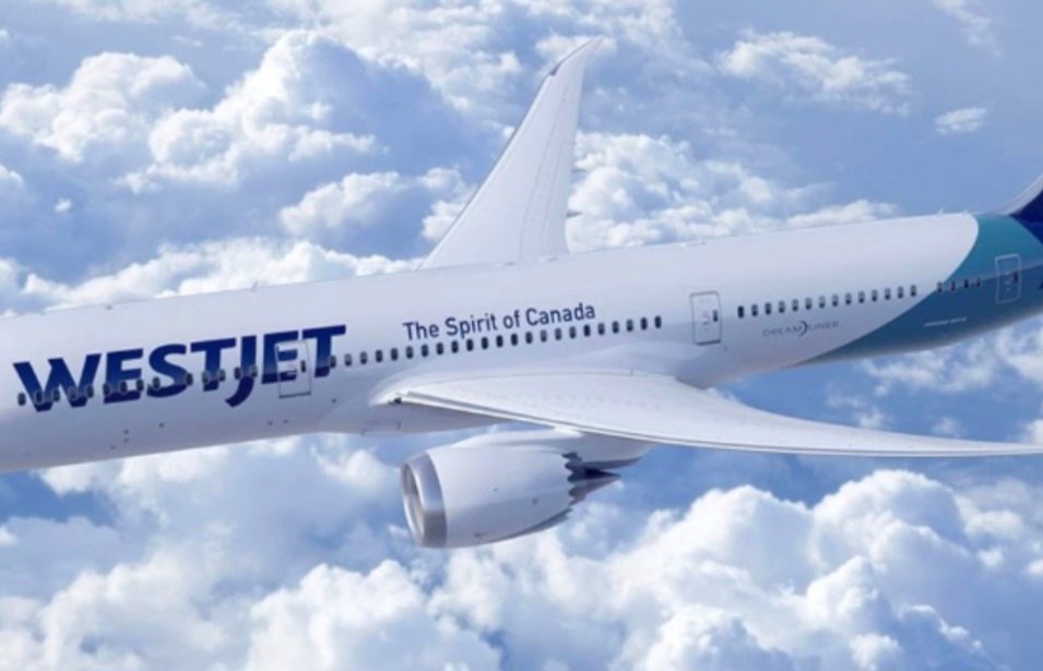 WestJet passa a emitir bilhetes próprios no BSP Brasil e facilita operação das agências