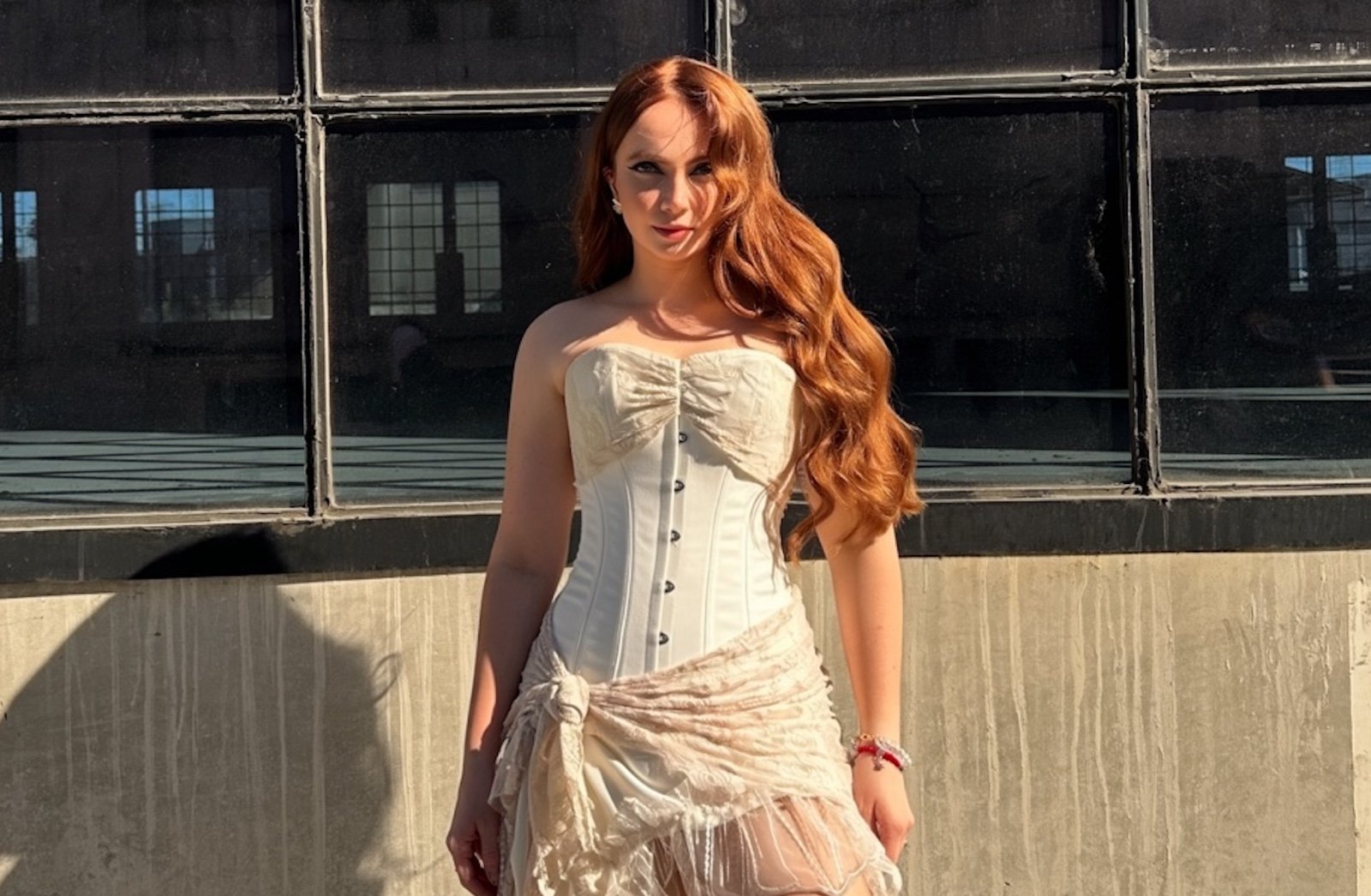 Nathalia Bacci abre caminhos para novo álbum conceitual com o single e clipe “Imagina Eu”