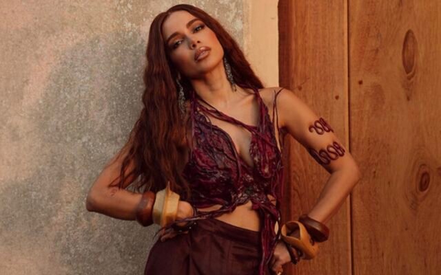 Meli Music terá Anitta, Pedro Sampaio e Gloria Groove