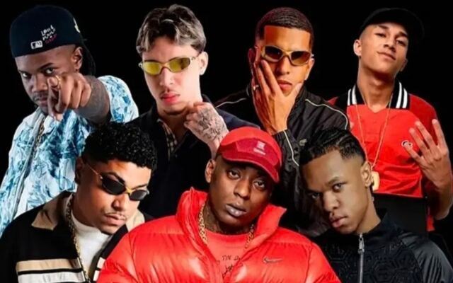 “Cuida do Pet” amplia domínio nas paradas e chega ao Top 150 Global do Spotify