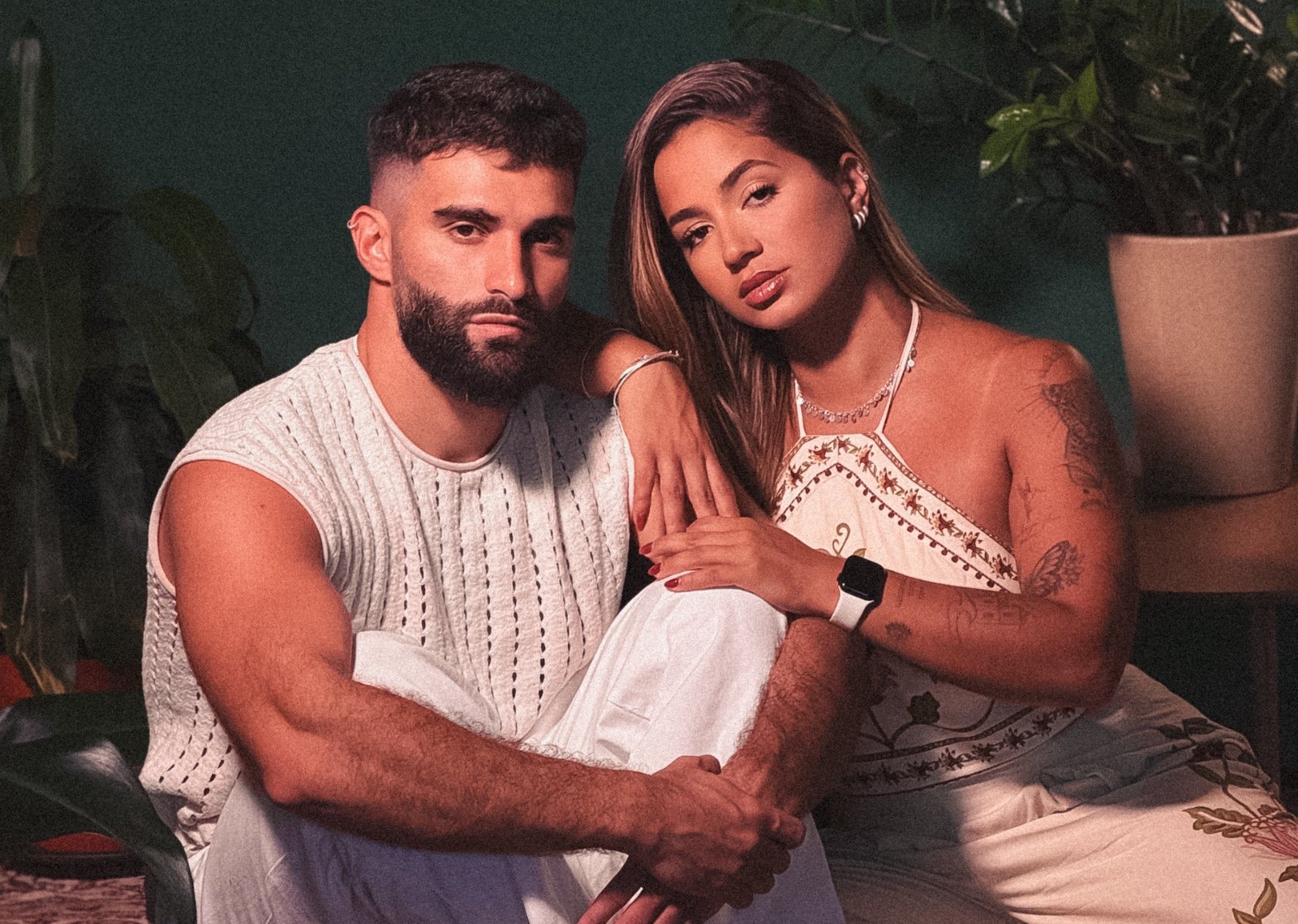 Rosalu transforma a urgência de viver o presente no novo single “Não Sabemos”
