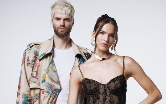 SOFI TUKKER anuncia show único em São Paulo na festa Tangerica antes de apresentação no Rock in Rio