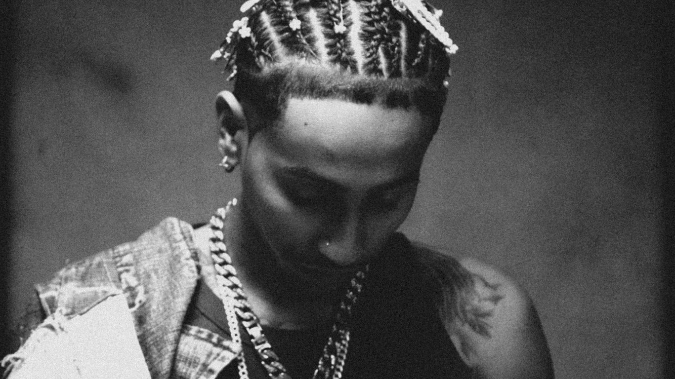 Suiky reúne Baco Exu do Blues, Chelz, Dactes e muitos outros no álbum “Valioso e Arriscado”
