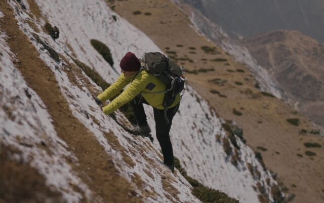 ‘O Engraxate Que Escalou o Everest’ estreia no Canal OFF e no Globoplay