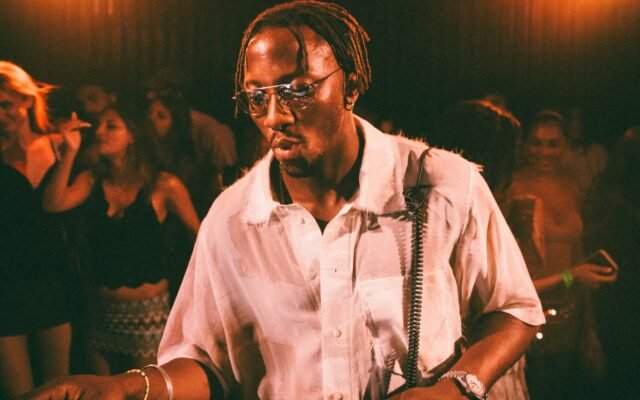AMÉMÉ lança a aguardada track “Chulo” e confirma datas no Rio de Janeiro e São Paulo em outubro