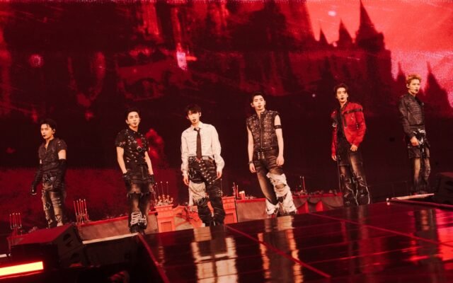 HYBE CINE FEST 2026 traz turnê do BTS em São Paulo e filmes de K-pop aos cinemas mundiais