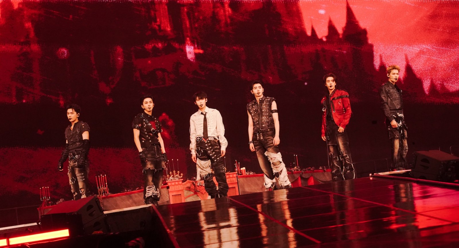 HYBE CINE FEST 2026 traz turnê do BTS em São Paulo e filmes de K-pop aos cinemas mundiais