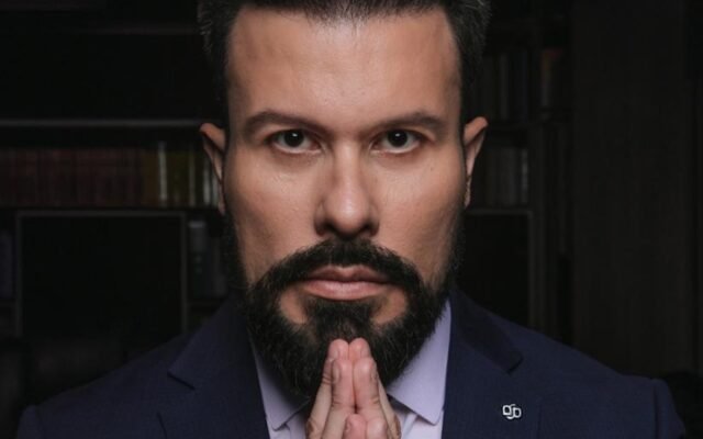 Faustino da Rosa Júnior: uma vida entre livros, salas de aula e negócios