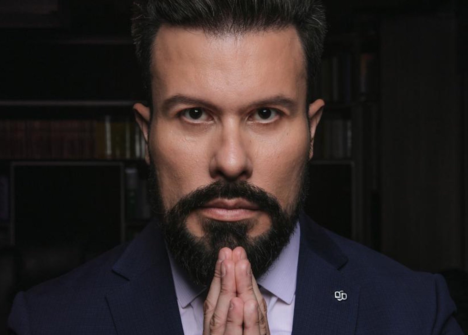 Faustino da Rosa Júnior: uma vida entre livros, salas de aula e negócios