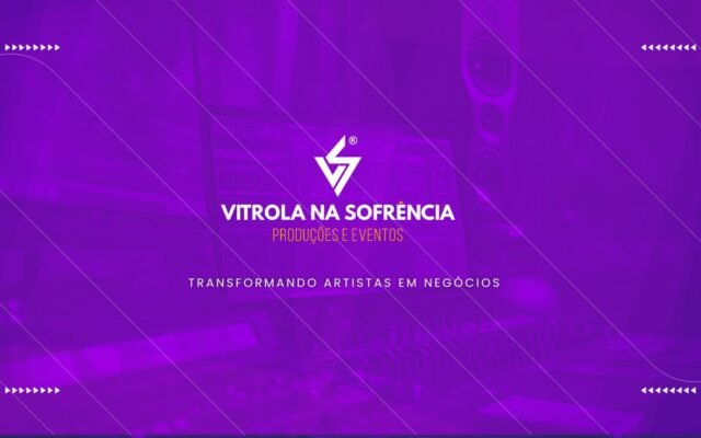 Vitrola na Sofrência: um Hub Musical ampliando a oportunidade para novos artistas